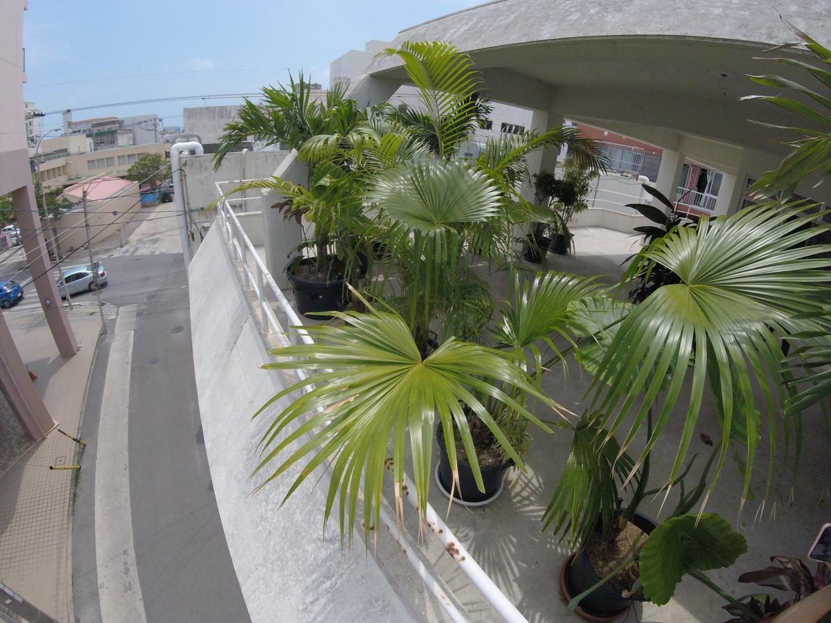 Tomonoya Ishigaki Villa Ishigaki  Exterior photo