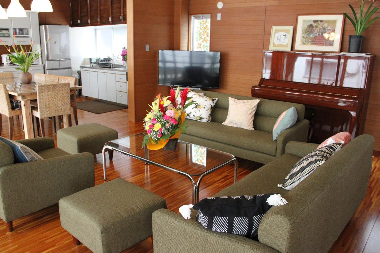 Tomonoya Ishigaki Villa Ishigaki  Exterior photo