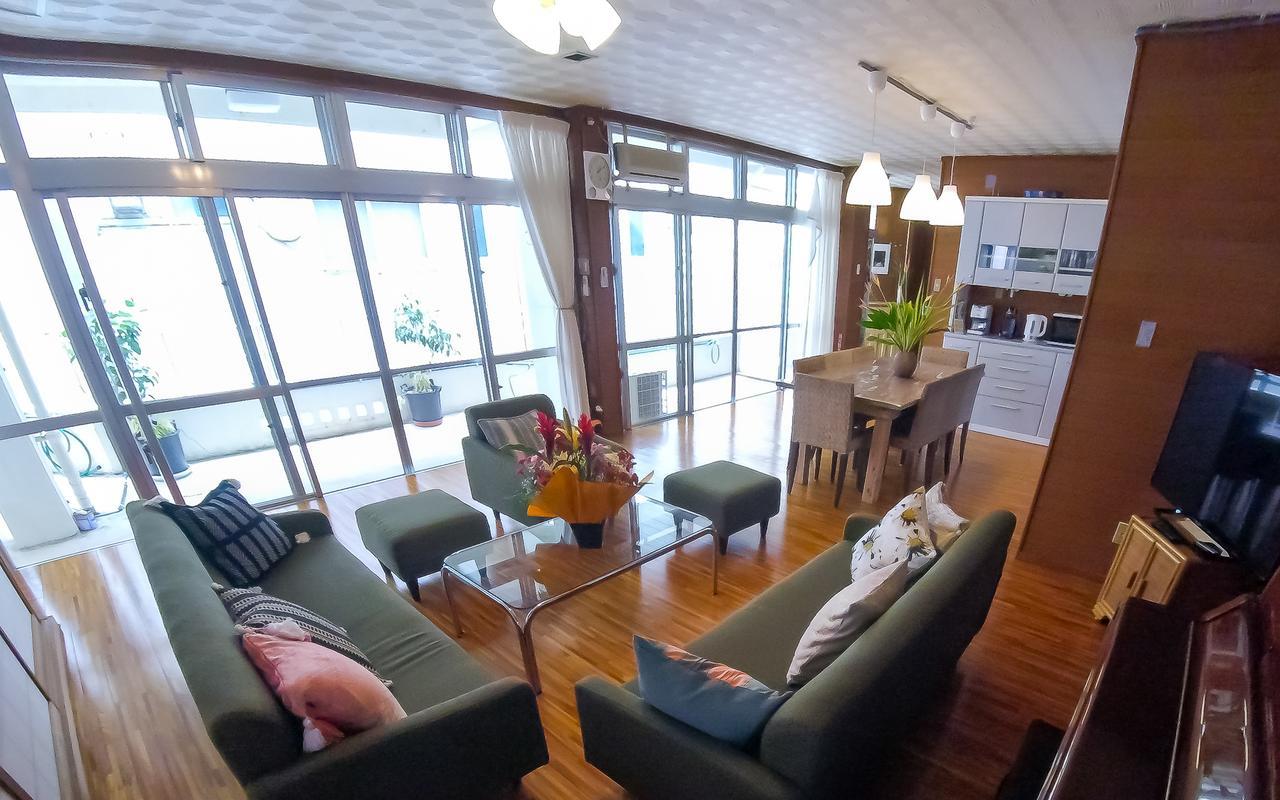 Tomonoya Ishigaki Villa Ishigaki  Exterior photo